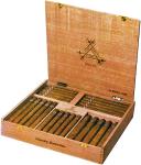 Montecristo Seleccion Box packaging